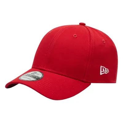 New-Era 9FORTY Flag Cap Baseball sapkák Piros