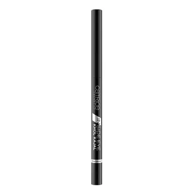 Catrice Khol Kajal Inside Eye Pencil - 10 Black Is The New Blac Szemceruza Fekete