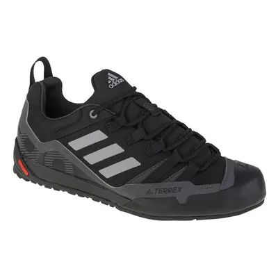 adidas adidas Terrex Swift Solo Túracipők Fekete