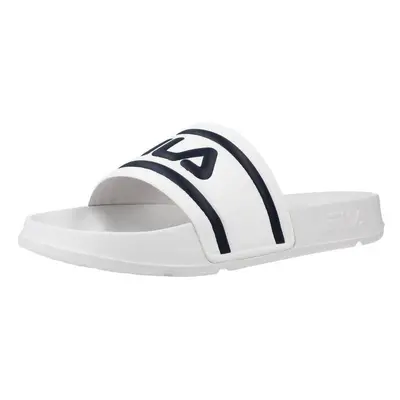 Fila MORRO BAY SLIPPER Lábujjközös papucsok Fehér