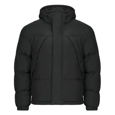 Timberland Durable Water Repellent Puffer Jacket Steppelt kabátok Fekete