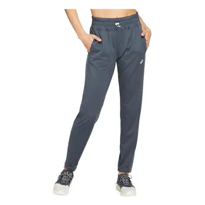 Asics Thermopolis Fleece Taper Pant Futónadrágok / Melegítők Szürke