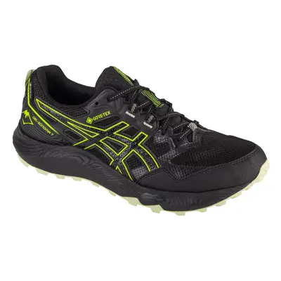 Asics Gel-Sonoma 7 GTX Futócipők Fekete