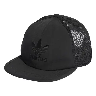 adidas adidas Adicolor Archive Trucker Cap Baseball sapkák Fekete