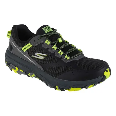 Skechers Go Run Trail Altitude Futócipők Fekete