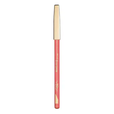 L'oréal Lip pencil Color Riche The Lip Liner - 114 Confidentiel Szájkontúr ceruza Piros