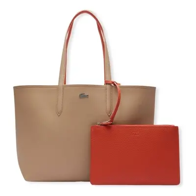 Lacoste Anna Bag - Viennois Burnt Ochre Pénztárcák Bézs