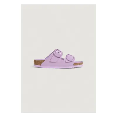 Birkenstock Arizona Big Buckle 1028611 Szandálok / Saruk Lila