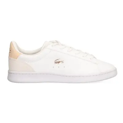 Lacoste 76078 Rövid szárú edzőcipők Fehér