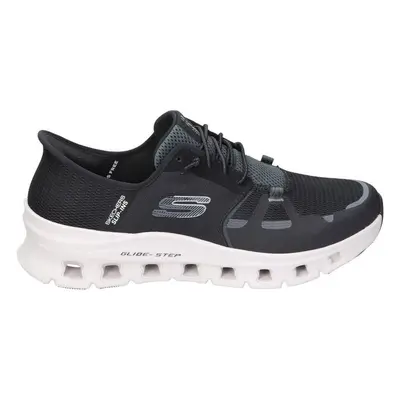 Skechers 232930-BLK Multisport Fekete