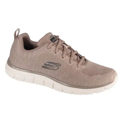 Skechers Track - Front Runner Fitnesz Bézs