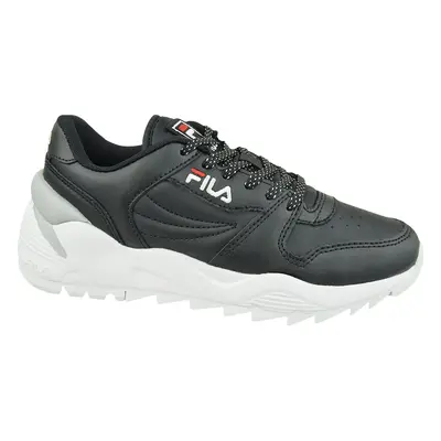 Fila Orbit CMR Jogger L Low Wmn Rövid szárú edzőcipők Fekete