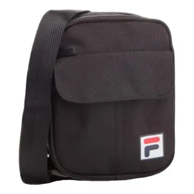 Fila Milan Pusher Bag Kistáskák Fekete