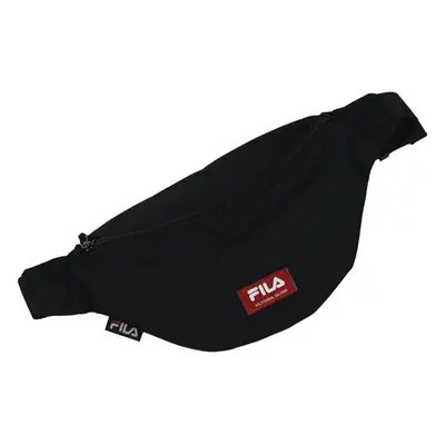 Fila Baltimora Badge Waistbag Sporttáskák Fekete