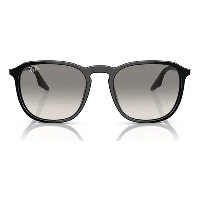 Ray-ban Occhiali da Sole RB2203 901/32 Napszemüvegek Fekete