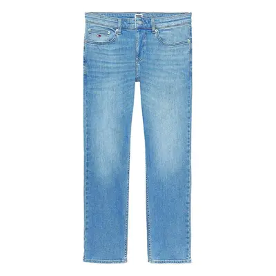 Tommy Jeans Scanton Slim Jeans Denim Medium Farmerek Kék