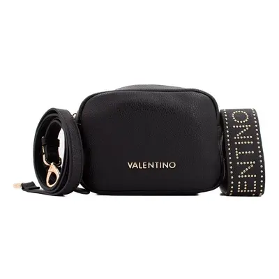 Valentino Bags LADY SYNTHETIC BAG NAIF R Táskák Fekete