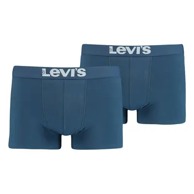 Levis Boxer 2 Pairs Briefs Boxerek Kék