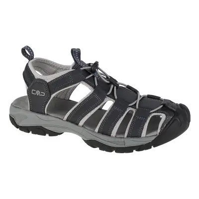 Cmp Sahiph Hiking Sandal Sportszandálok Szürke