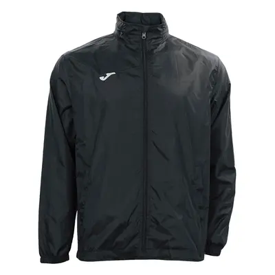 Joma Iris Rain Jacket Parka kabátok Fekete