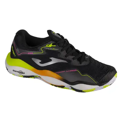 Joma Smash Men 24 TSMAW Fitnesz Fekete