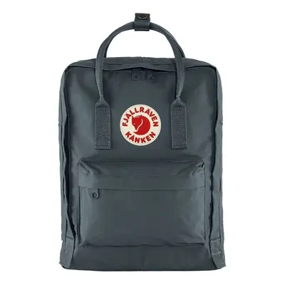 Fjallraven FJÄLLRÄVEN Kanken - Graphite Hátitáskák Szürke