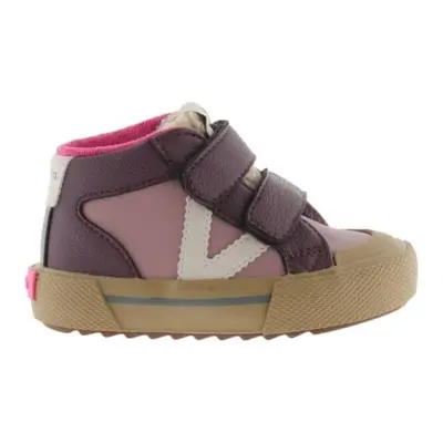 Victoria Kids Sneakers 065193 - Rosa Divat edzőcipők Rózsaszín