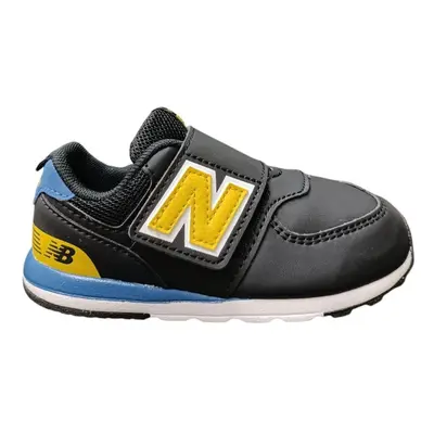 New Balance 574 Divat edzőcipők Sokszínű