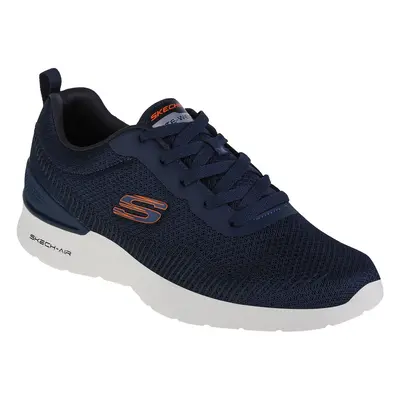 Skechers Skech-Air Dynamight Rövid szárú edzőcipők Kék