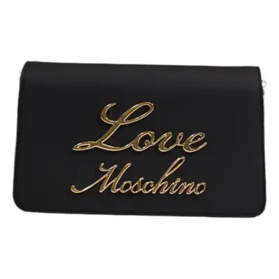 Love Moschino JC4318PP0L Táskák Fekete