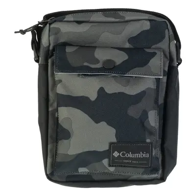 Columbia Zigzag Side Bag Kistáskák Fekete