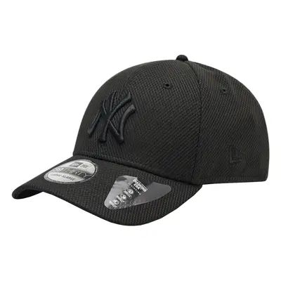 New-Era 39THIRTY New York Yankees MLB Cap Baseball sapkák Fekete