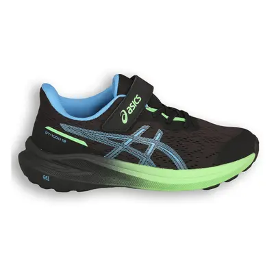 Asics 001 GT 1000 13 PS Multisport Fekete