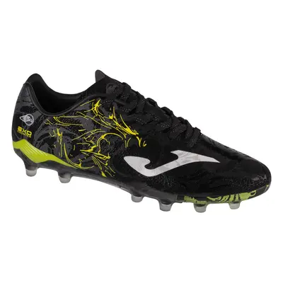 Joma Super Copa 24 SUPW FG Foci Fekete