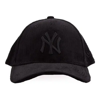 New-Era NEW YORK YANKEES BLK Baseball sapkák Fekete