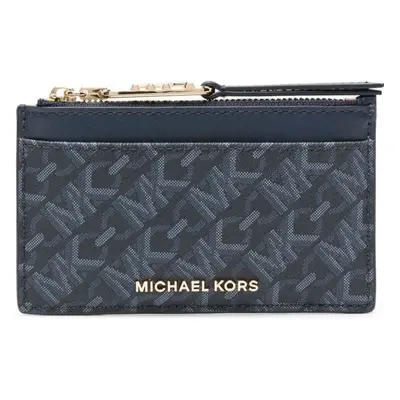 MICHAEL Michael Kors - Pénztárcák Kék