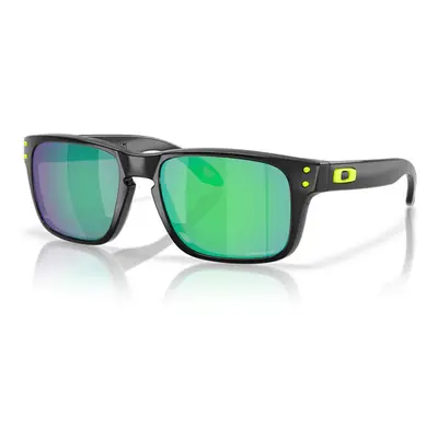 Oakley Occhiali da Sole Holbrook XXS OJ9014 901401 Bambini Napszemüvegek Fekete