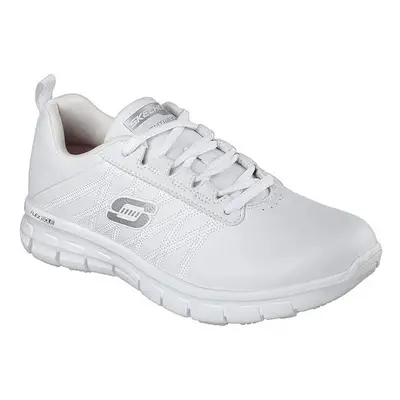 Skechers 76576EC Divat edzőcipők Fehér