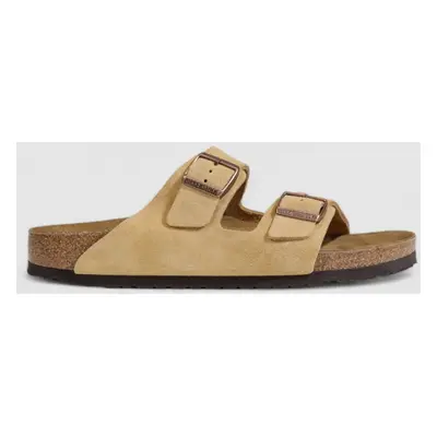 Birkenstock Arizona UNISEX 1026174 Szandálok / Saruk Bézs