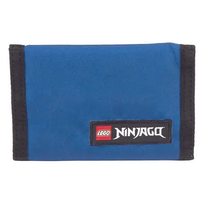 Lego Ninjago Wallet Pénztárca Kék