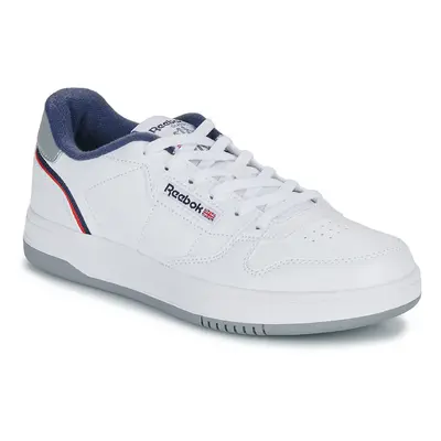 Reebok Classic PHASE COURT Rövid szárú edzőcipők Fehér