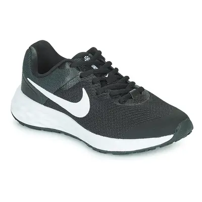 Nike Nike Revolution 6 Multisport Fekete