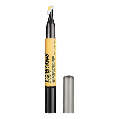 Maybelline New York Face Studio Camo Concealer Pen - 40 Jaune pour Peau Ter Szem korrektorok &