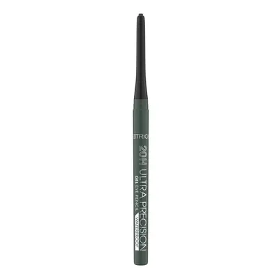 Catrice Eye Gel Pencil 20H Ultra Precision Waterproof - 40 Warm Szemceruza Zöld