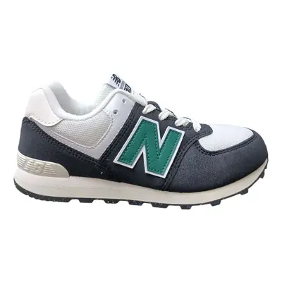 New Balance 574 Divat edzőcipők Sokszínű