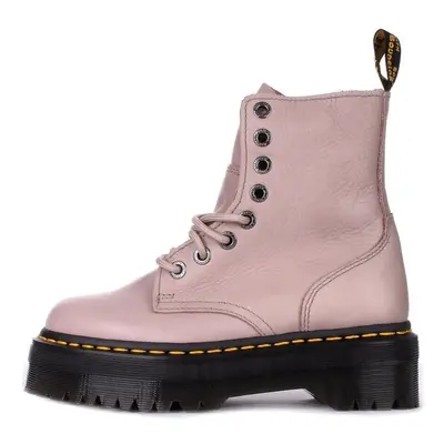 Dr. Martens 31159348 Bokacsizmák Rózsaszín