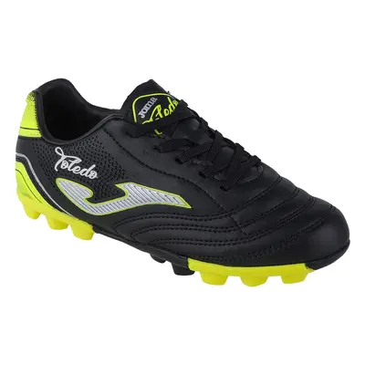 Joma Toledo Jr 22 TOJW HG Foci Fekete