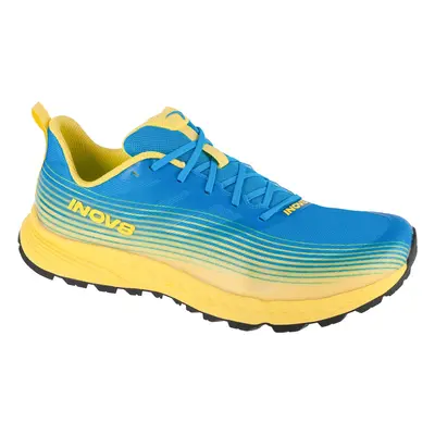 Inov 8 Trailfly Speed Futócipők Kék