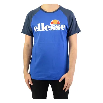 Ellesse 148441 Rövid ujjú pólók Kék