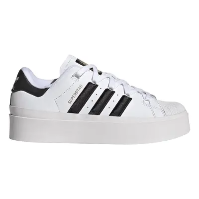 adidas Superstar Bonega W GX1840 Divat edzőcipők Fehér